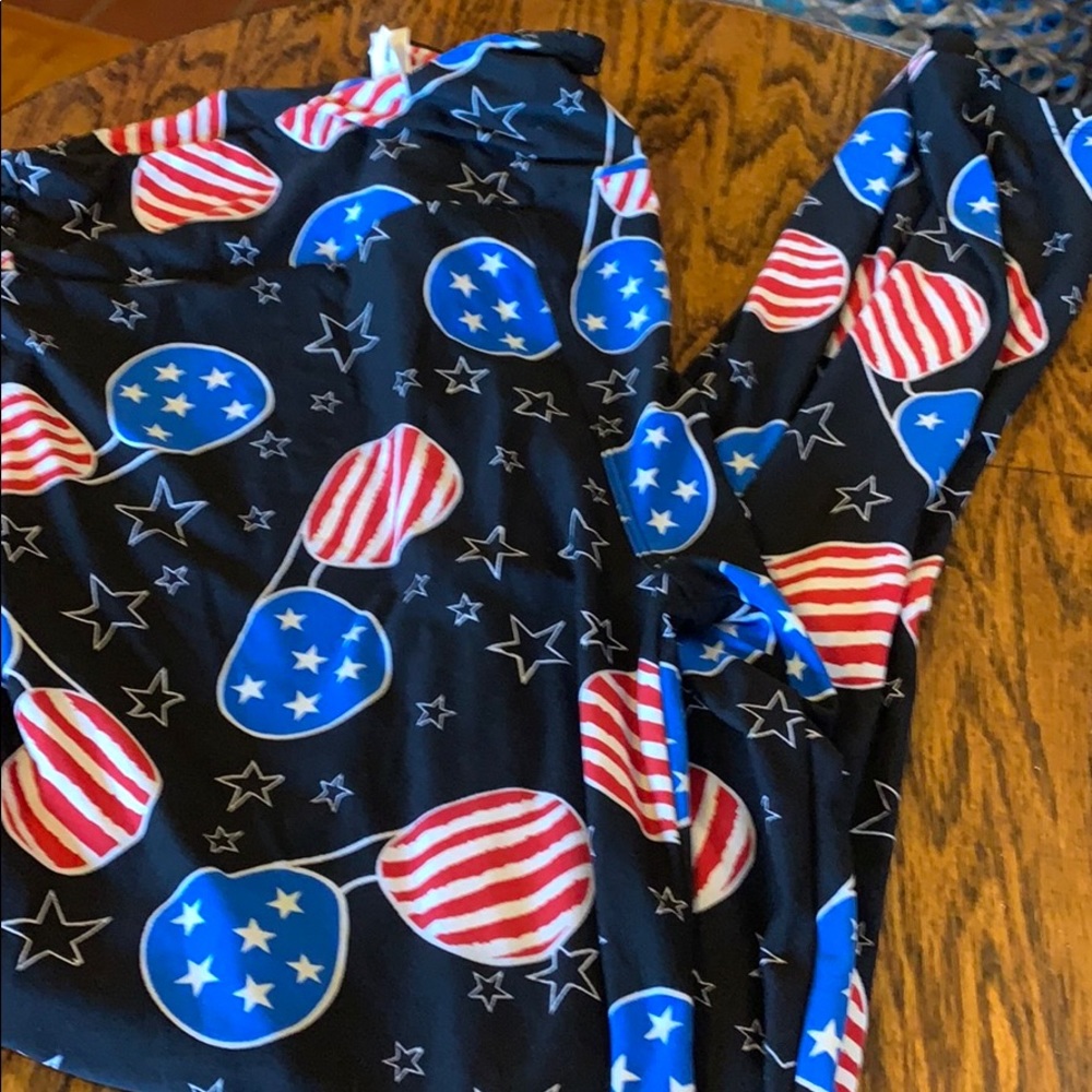Lularoe leggings